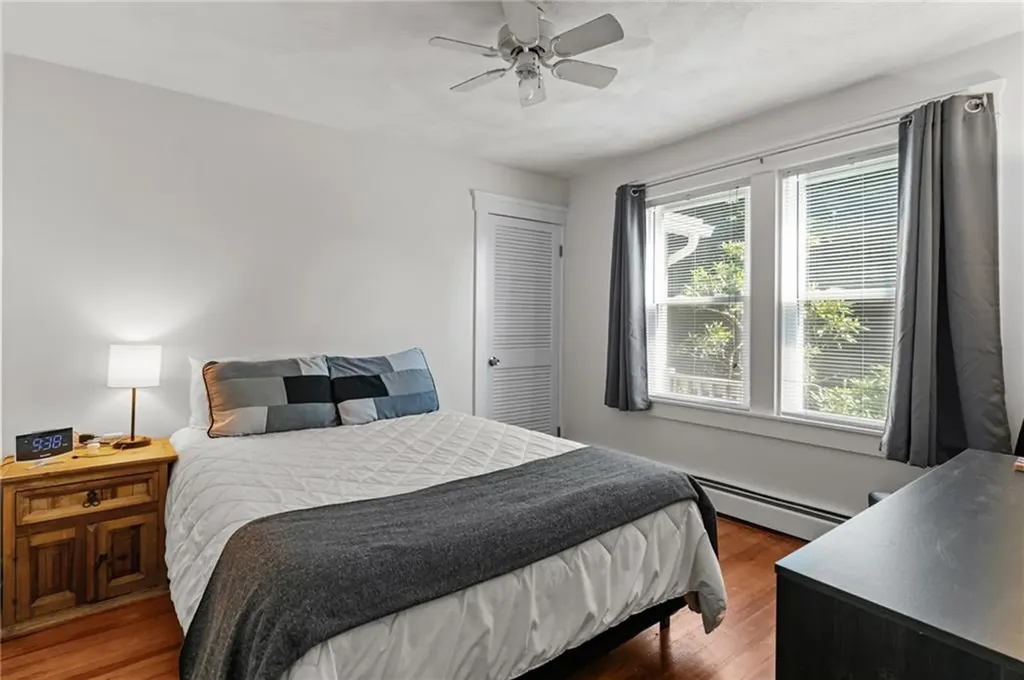 11 Crossland Road West Warwick RI 02893