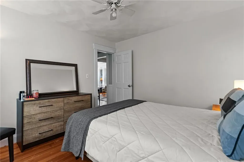 11 Crossland Road West Warwick RI 02893