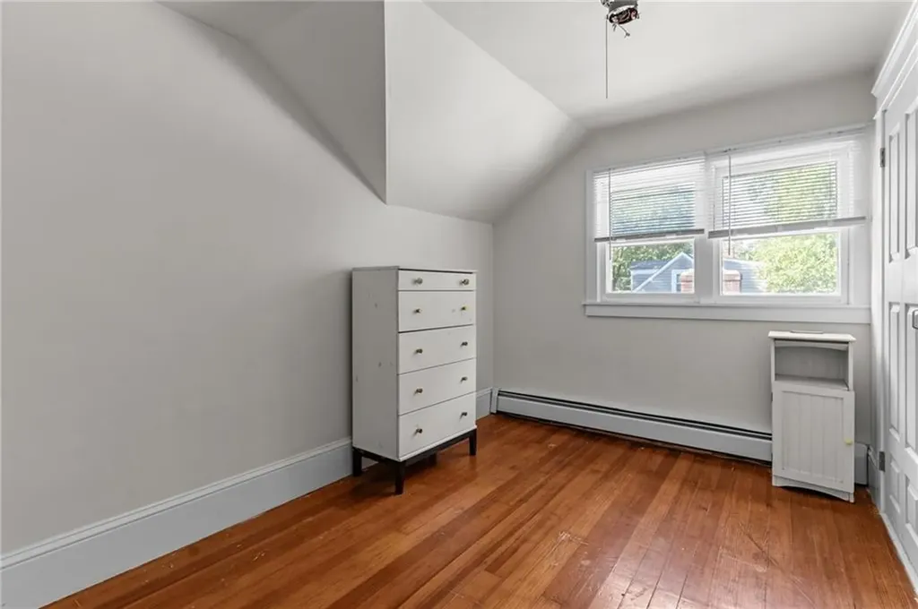 11 Crossland Road West Warwick RI 02893