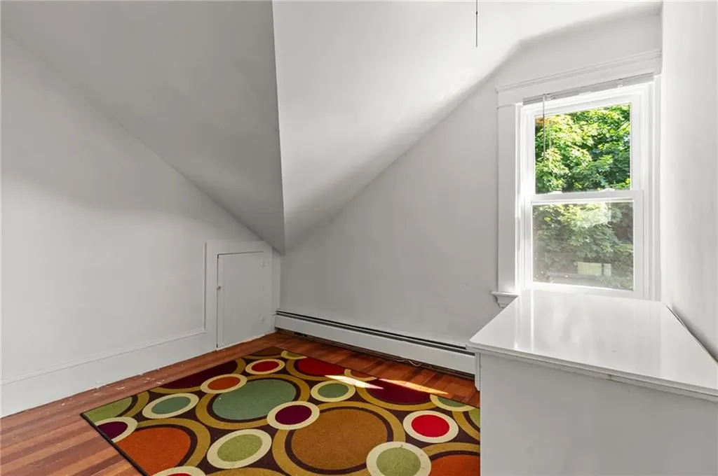 11 Crossland Road West Warwick RI 02893