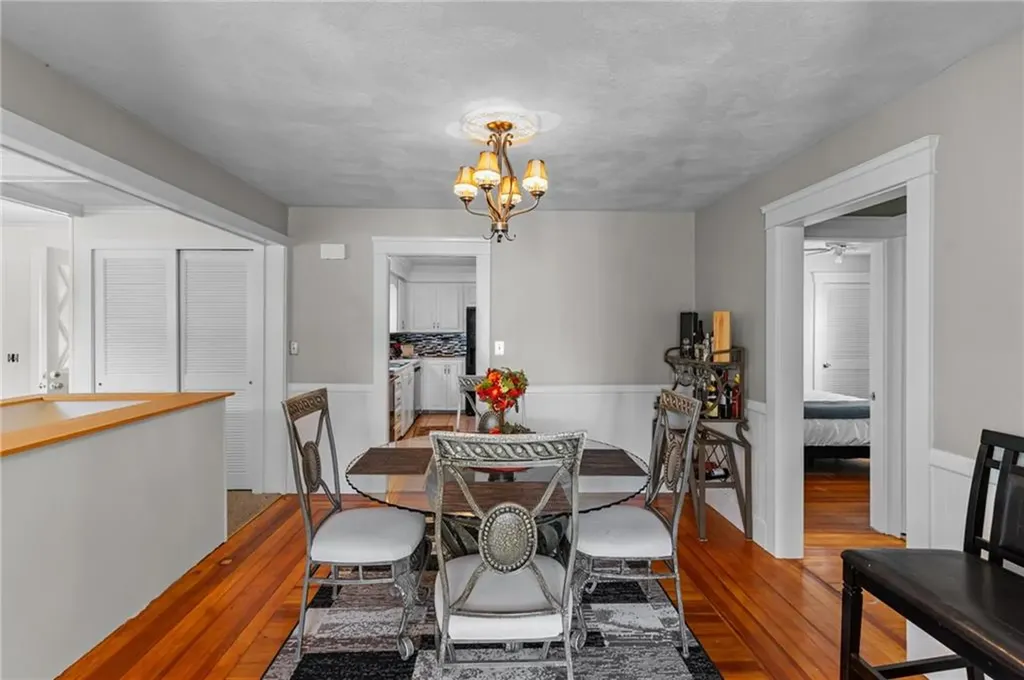 11 Crossland Road West Warwick RI 02893