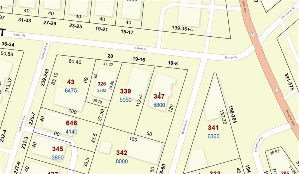 8 10 Eaton Street Providence RI 02908
