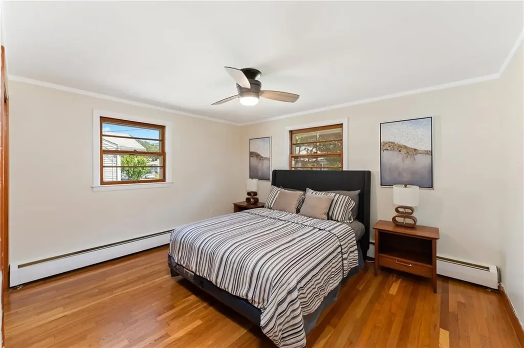 39 Damon Avenue Warwick RI 02889
