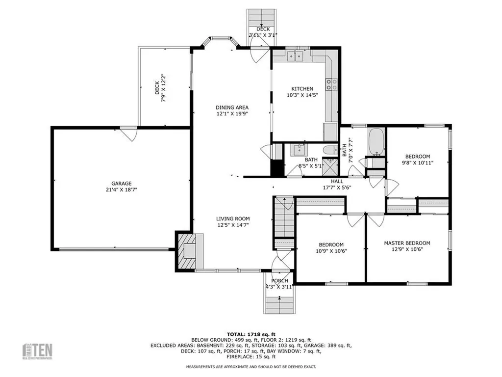 39 Damon Avenue Warwick RI 02889