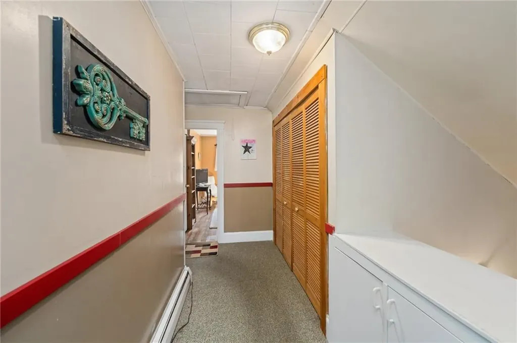 323 Maple Street Woonsocket RI 02895