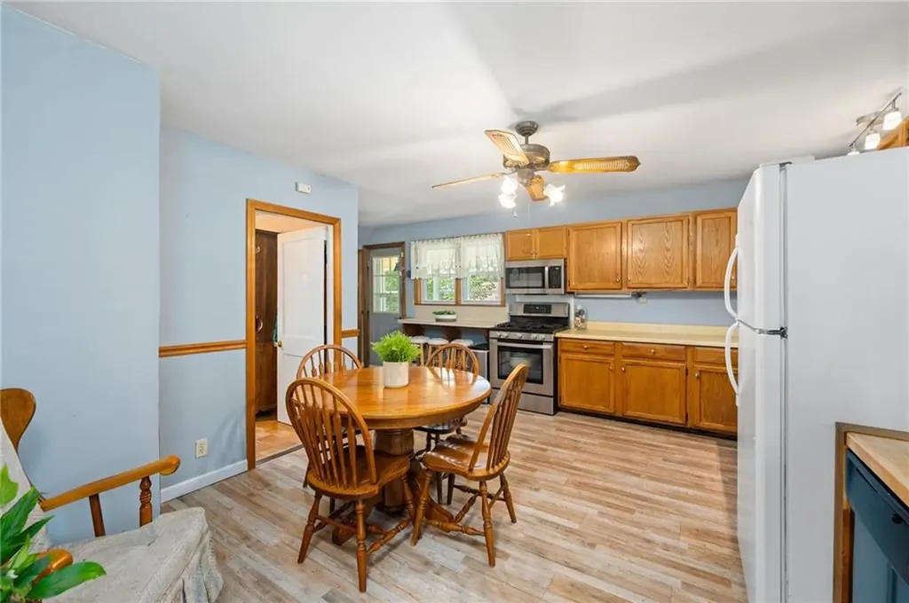 323 Maple Street Woonsocket RI 02895