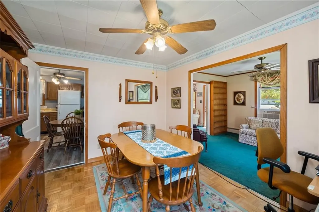 323 Maple Street Woonsocket RI 02895