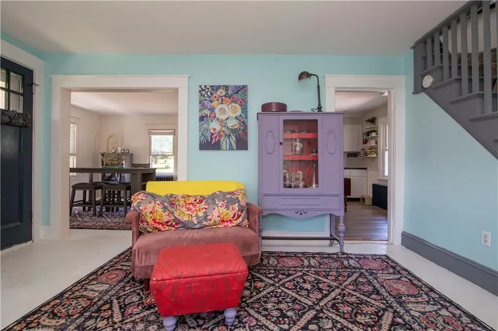 124 Beach Street Westerly RI 02891