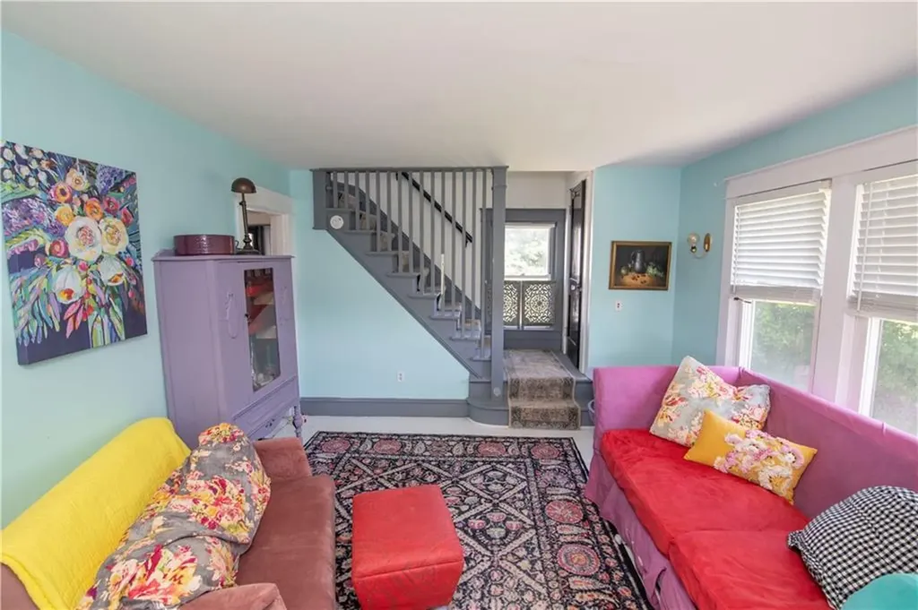 124 Beach Street Westerly RI 02891