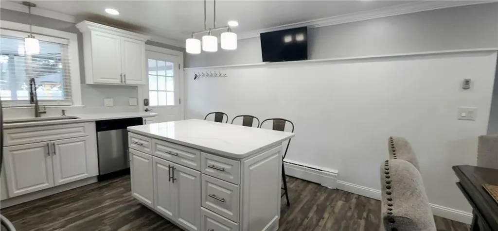 18 Dawson Street Pawtucket RI 02861