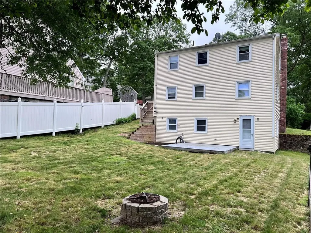 13 Seneca Street Coventry RI 02816