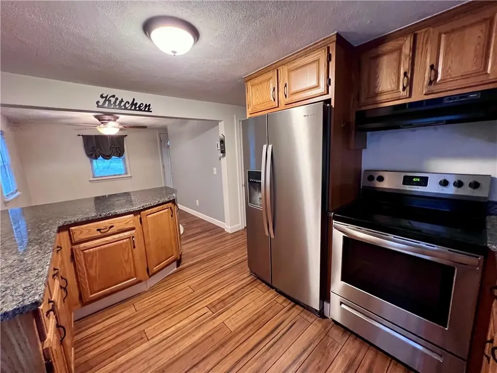 13 Seneca Street Coventry RI 02816