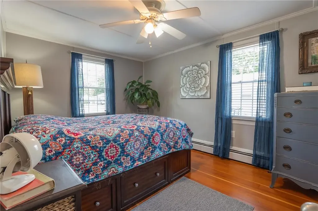 243 Namquid Drive Warwick RI 02888