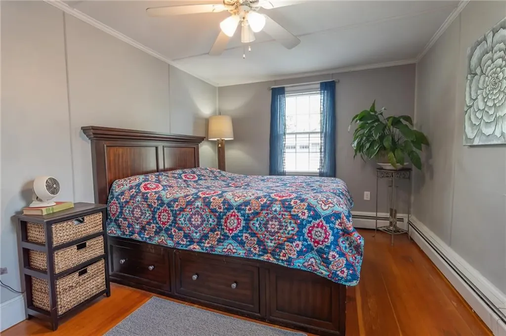 243 Namquid Drive Warwick RI 02888