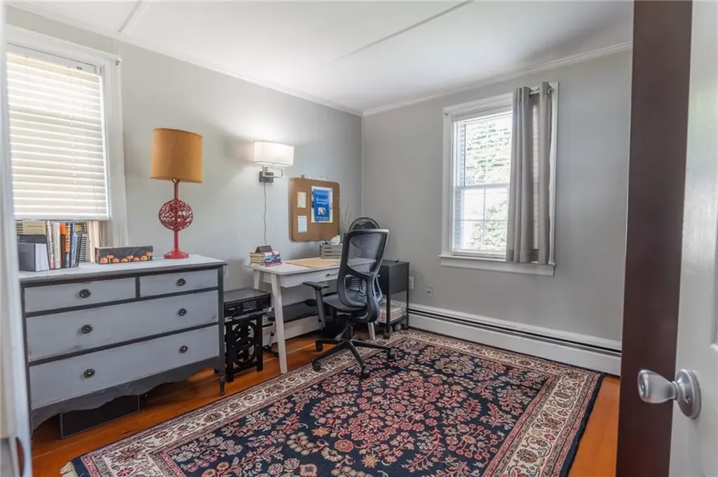 243 Namquid Drive Warwick RI 02888