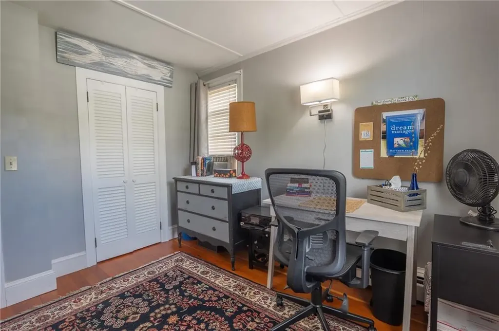 243 Namquid Drive Warwick RI 02888