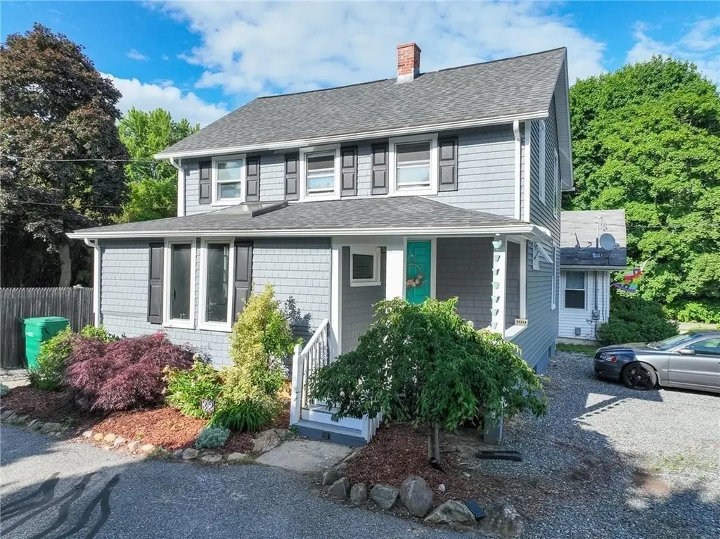 32 Carder Road Warwick RI 02889