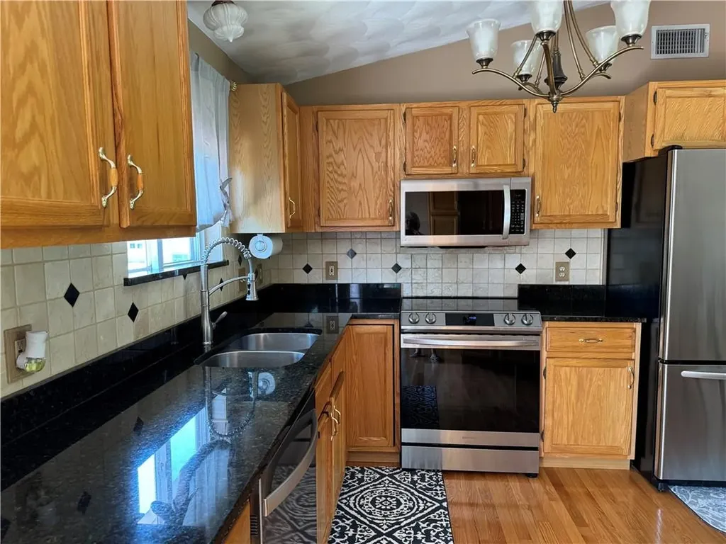 55 Ashley Street Cranston RI 02920