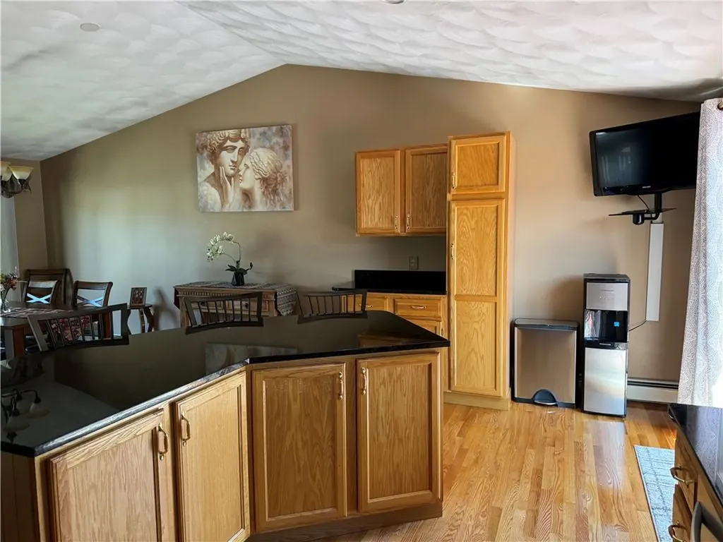55 Ashley Street Cranston RI 02920