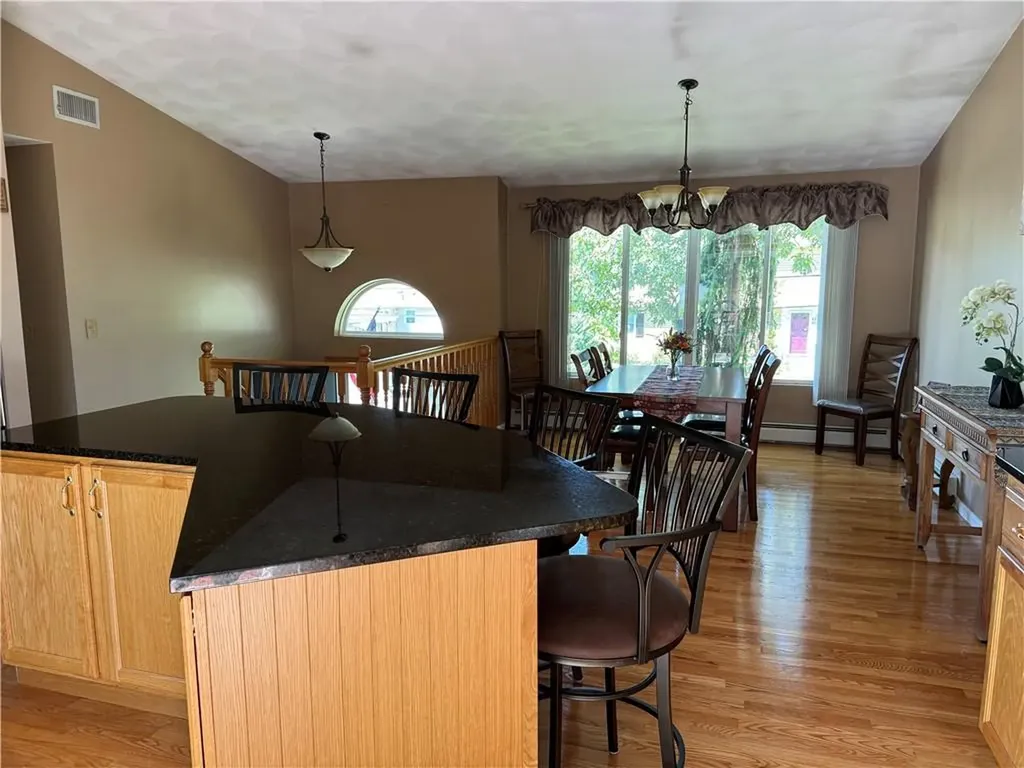 55 Ashley Street Cranston RI 02920