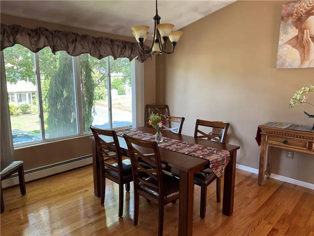 55 Ashley Street Cranston RI 02920