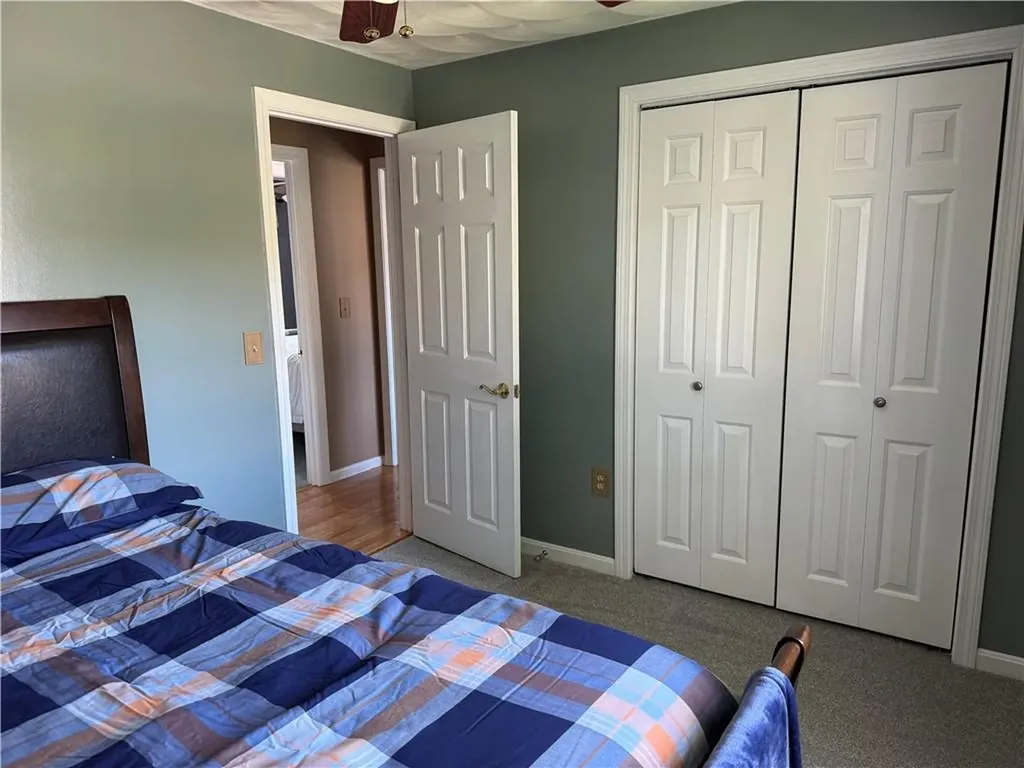 55 Ashley Street Cranston RI 02920
