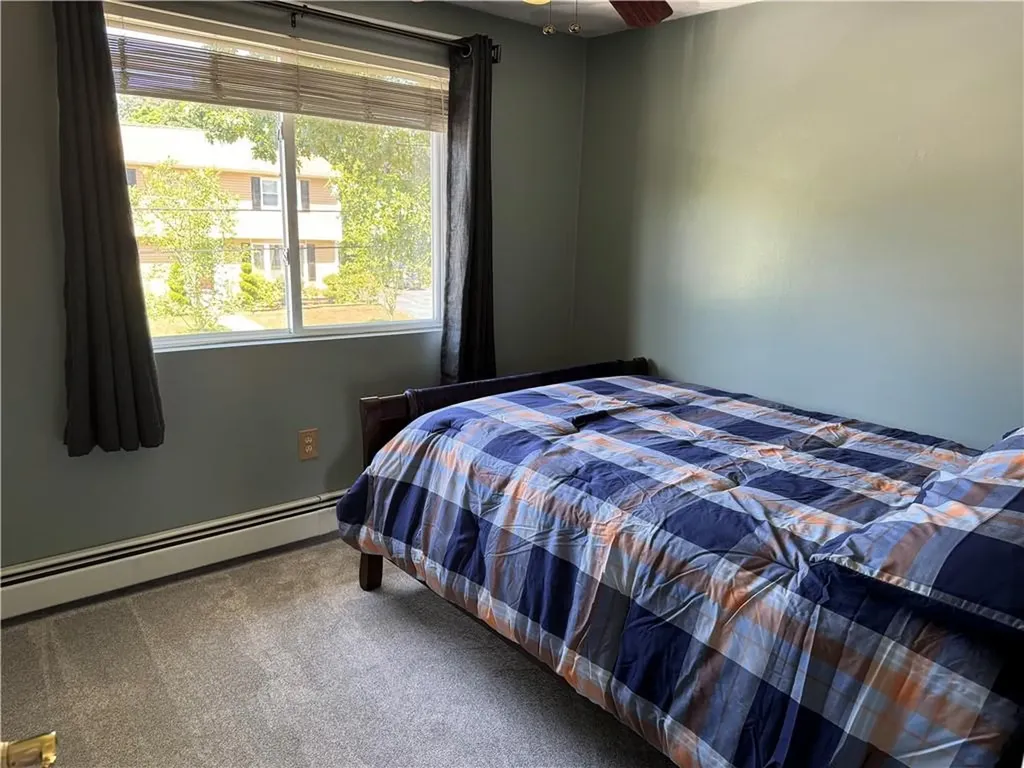 55 Ashley Street Cranston RI 02920