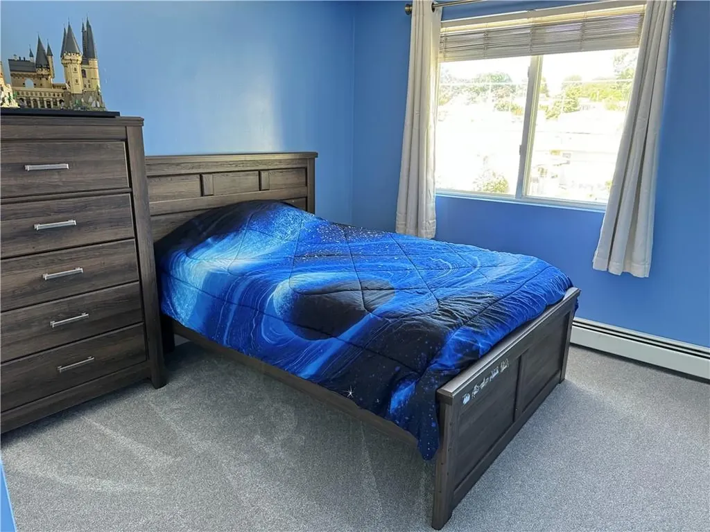 55 Ashley Street Cranston RI 02920