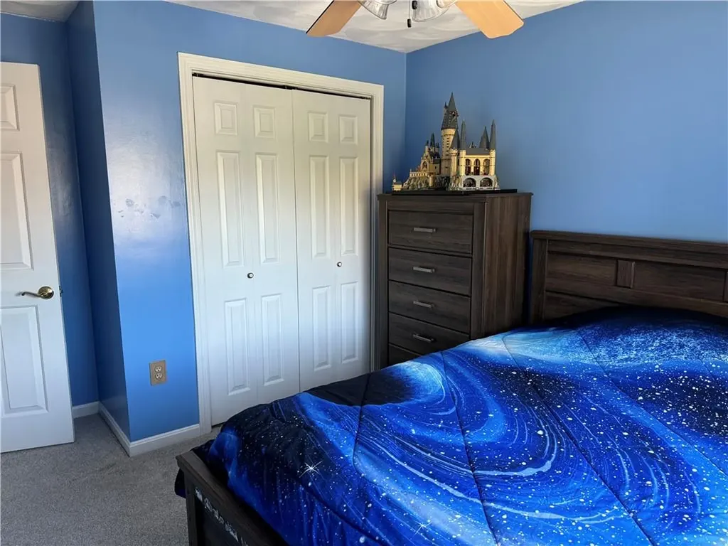 55 Ashley Street Cranston RI 02920