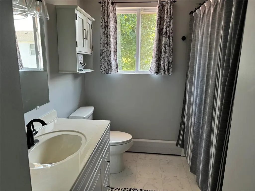 55 Ashley Street Cranston RI 02920