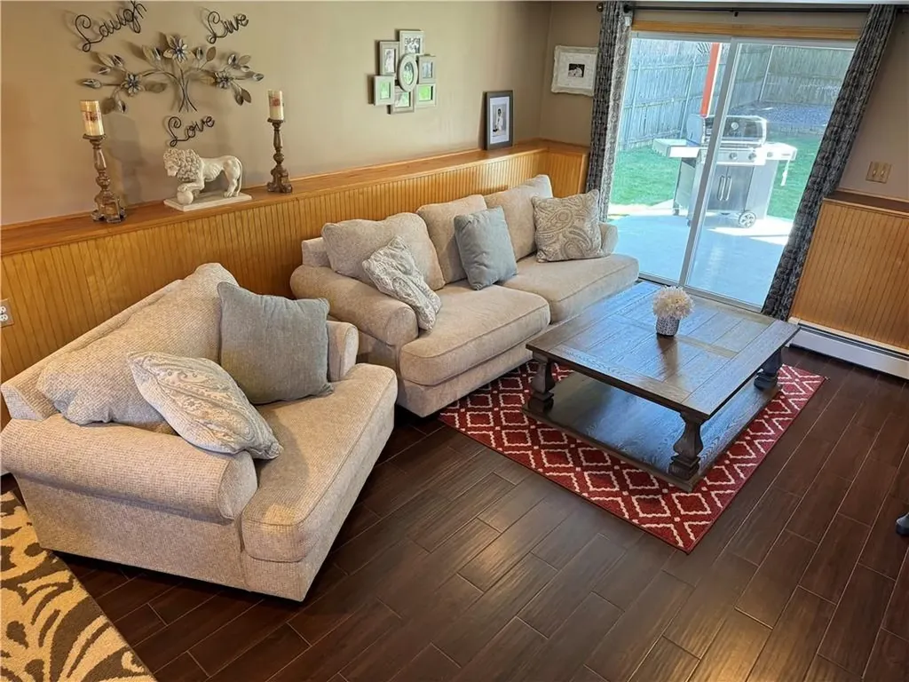 55 Ashley Street Cranston RI 02920