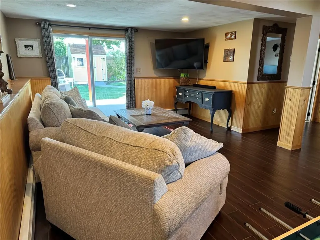 55 Ashley Street Cranston RI 02920
