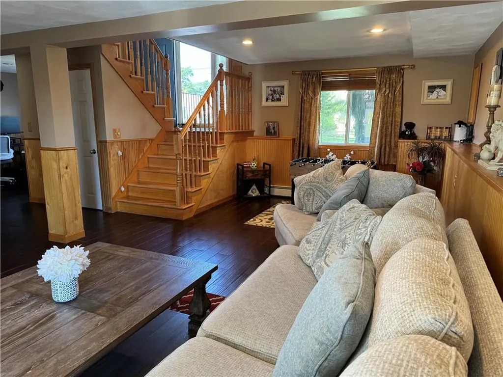 55 Ashley Street Cranston RI 02920