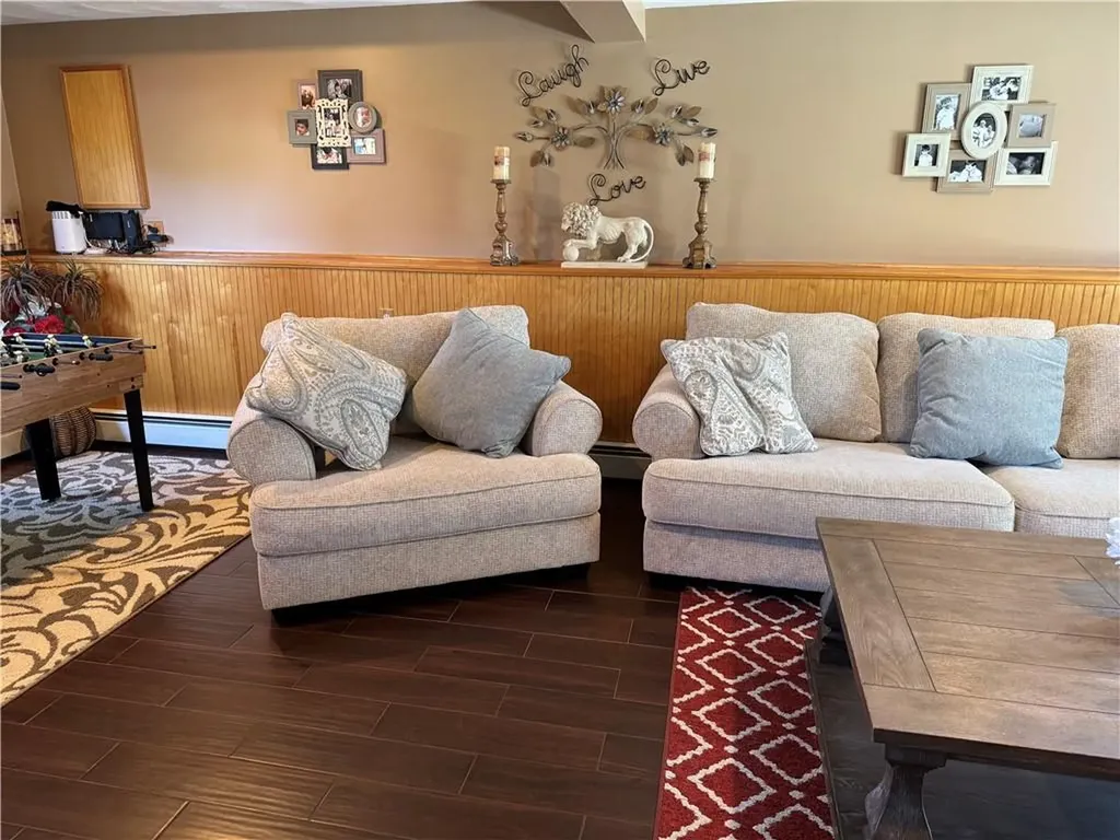 55 Ashley Street Cranston RI 02920