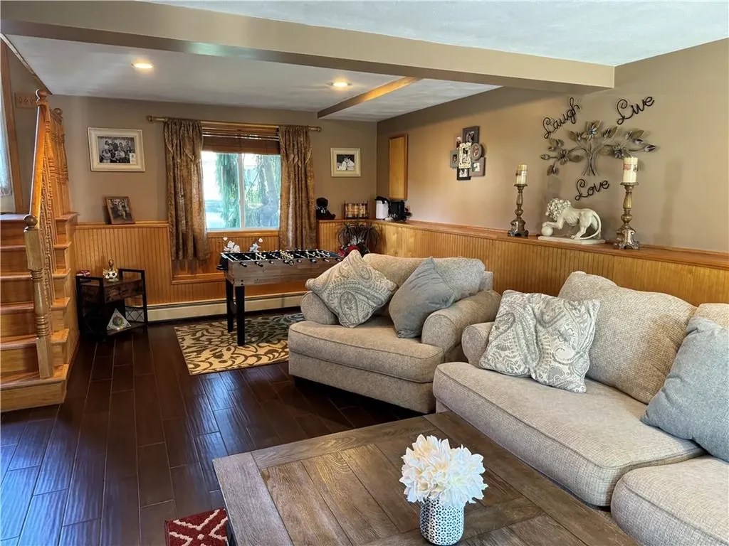 55 Ashley Street Cranston RI 02920
