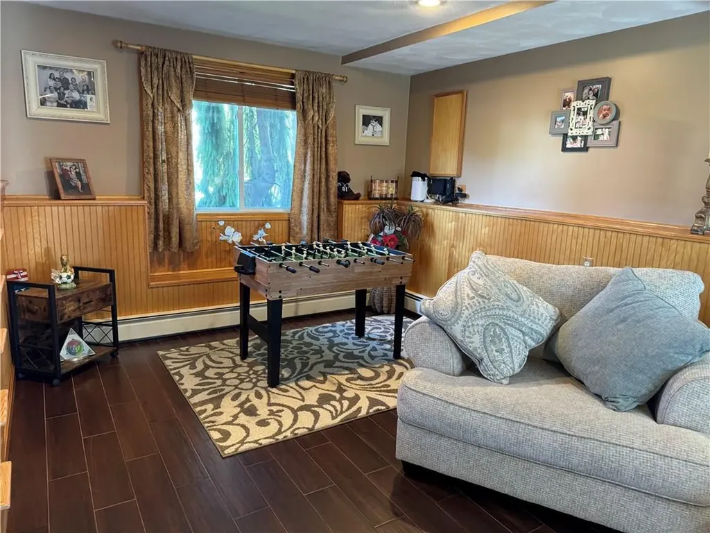 55 Ashley Street Cranston RI 02920