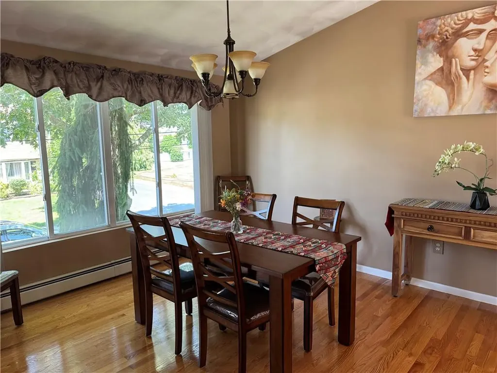 55 Ashley Street Cranston RI 02920