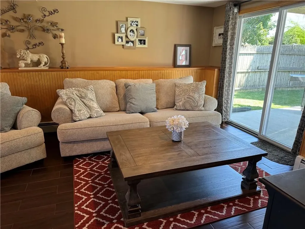 55 Ashley Street Cranston RI 02920