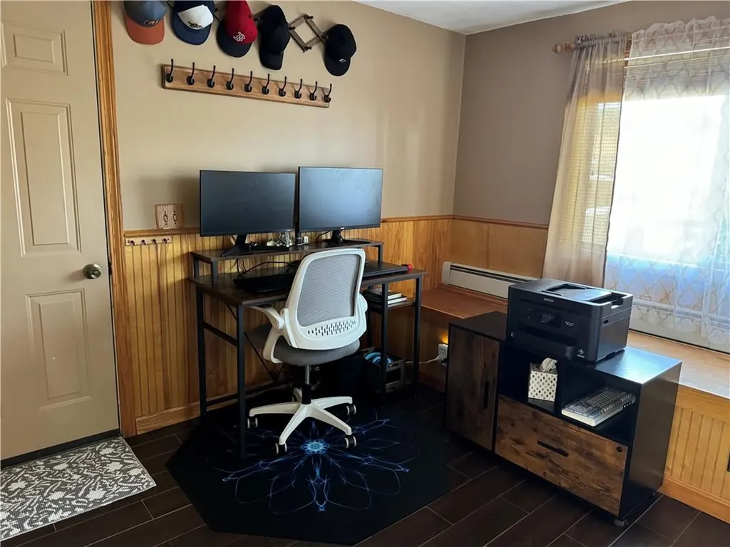 55 Ashley Street Cranston RI 02920