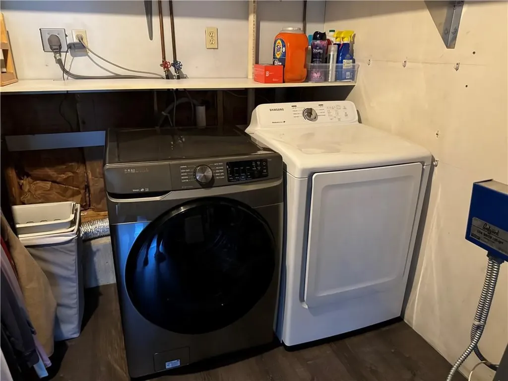 55 Ashley Street Cranston RI 02920