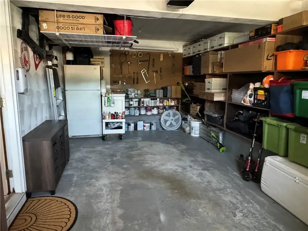 55 Ashley Street Cranston RI 02920