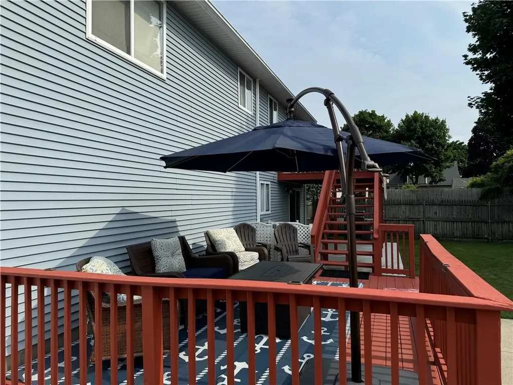 55 Ashley Street Cranston RI 02920