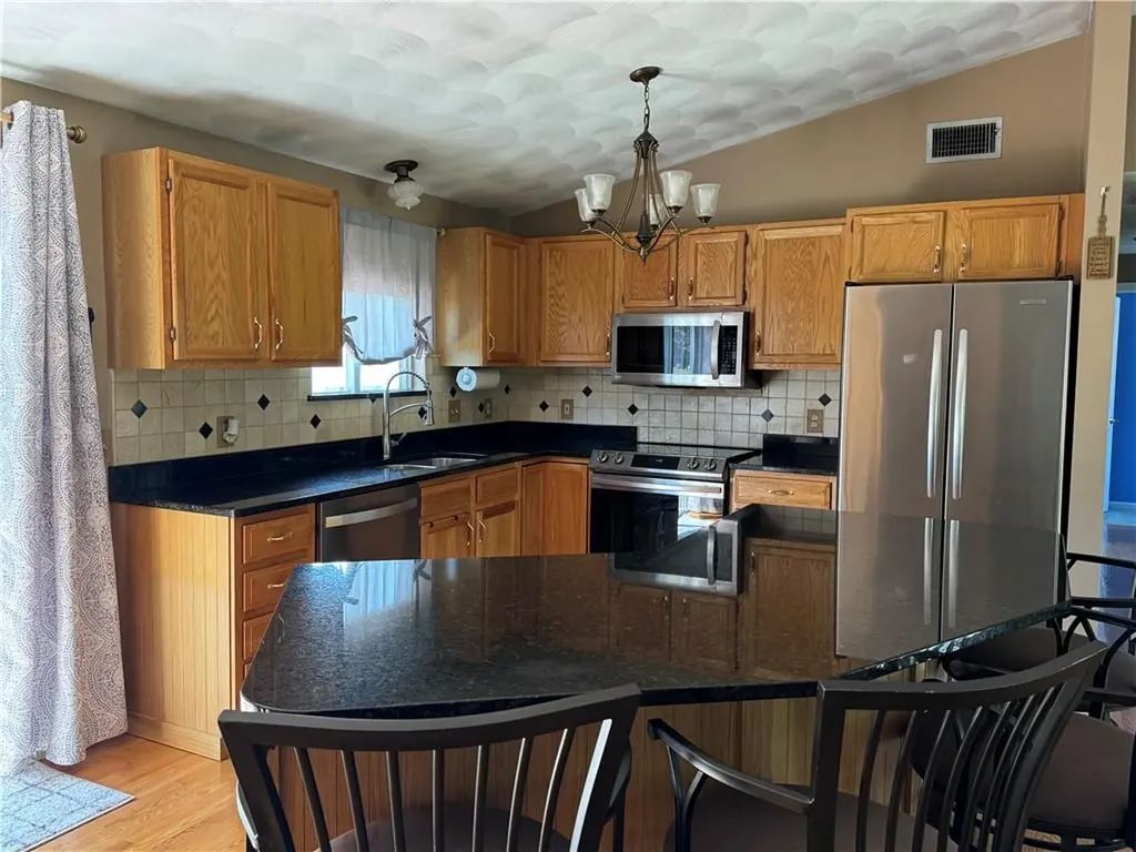 55 Ashley Street Cranston RI 02920