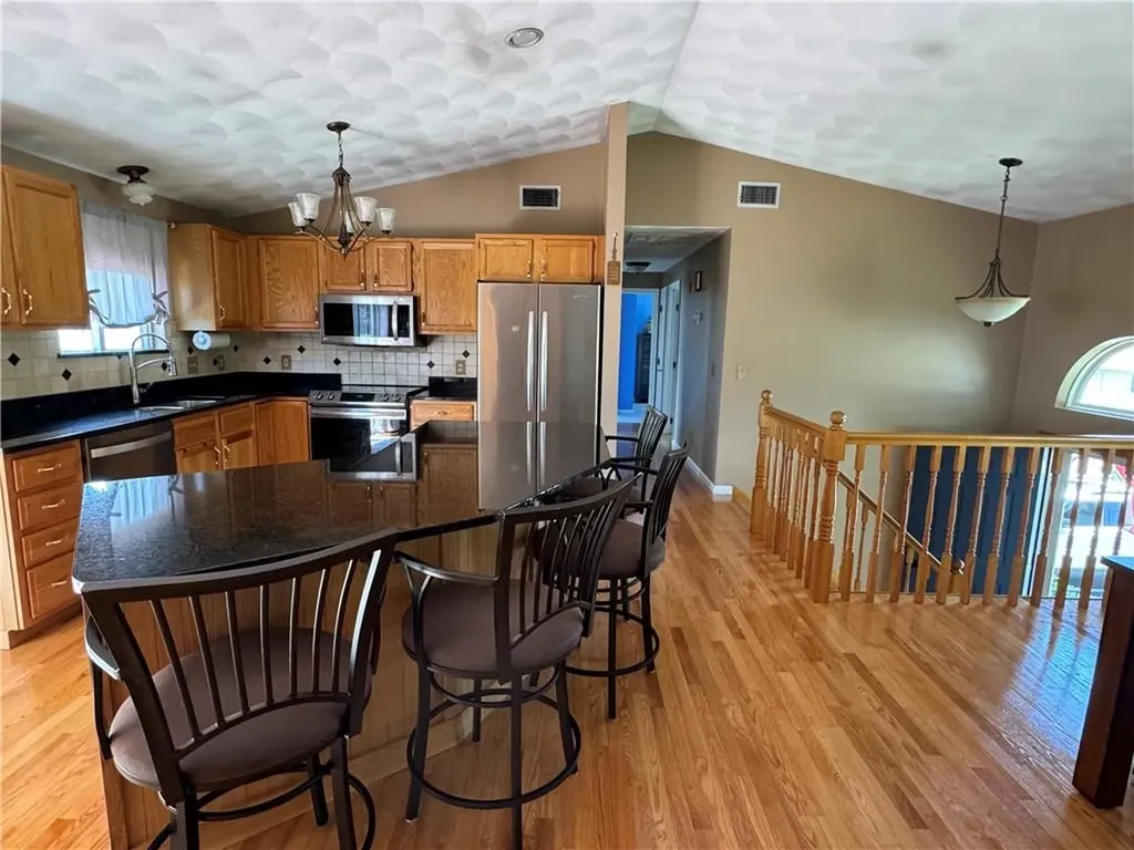 55 Ashley Street Cranston RI 02920