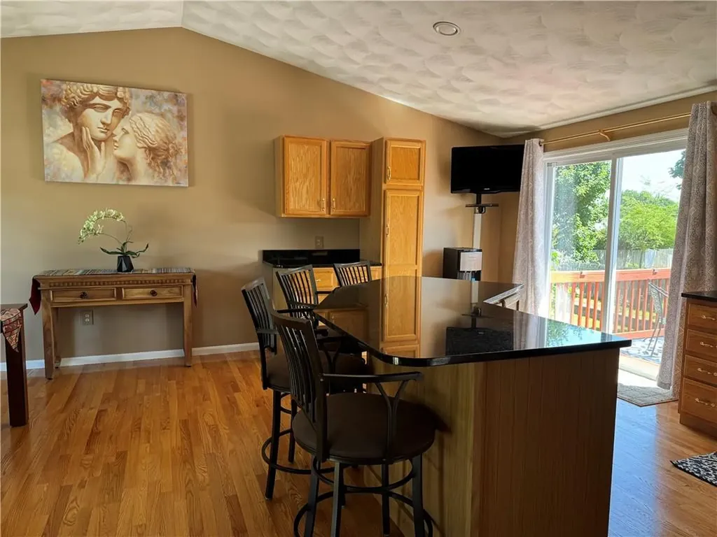 55 Ashley Street Cranston RI 02920