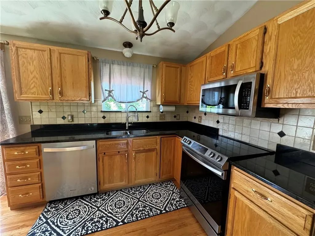 55 Ashley Street Cranston RI 02920