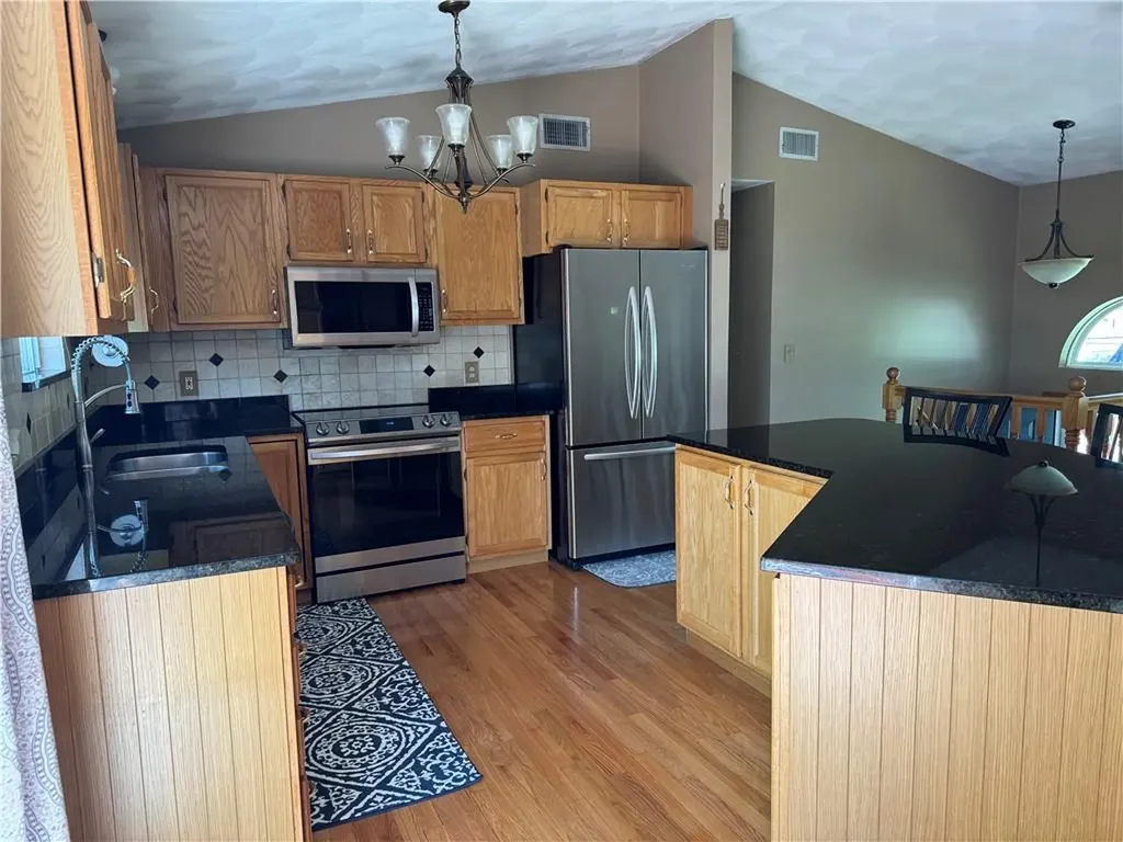 55 Ashley Street Cranston RI 02920