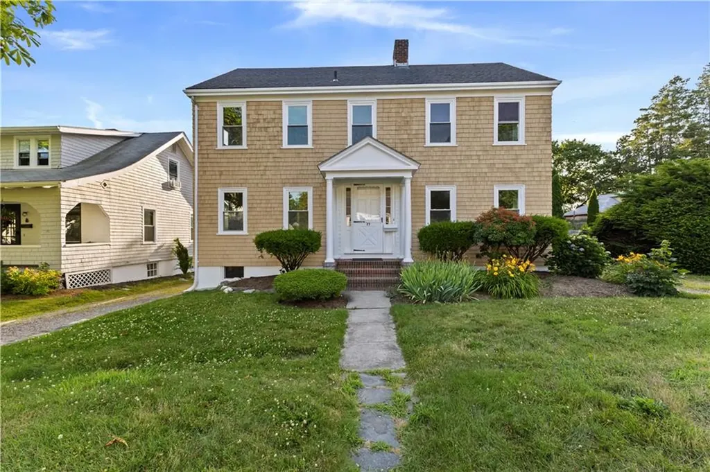 25 Kay Boulevard Newport RI 02840
