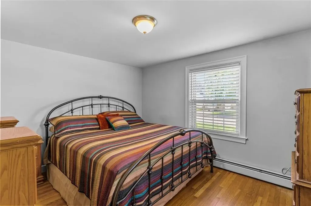 136 Circuit Drive Warwick RI 02889