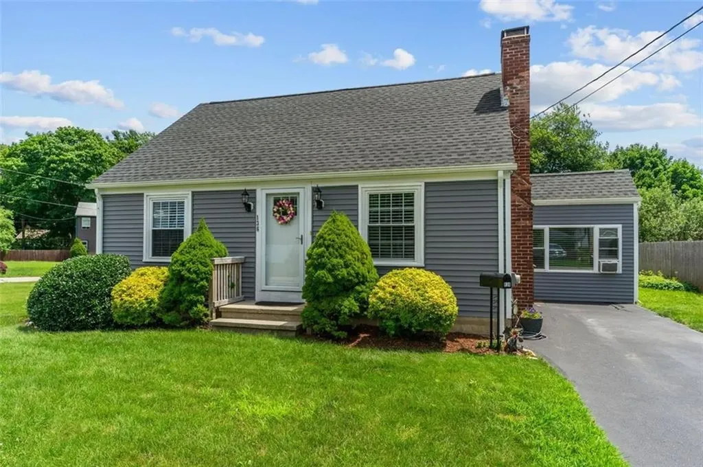 136 Circuit Drive Warwick RI 02889